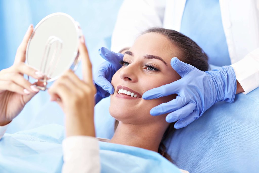 Achieve a Picture-Perfect Smile with Cosmetic Dentistry in Rossmoyne