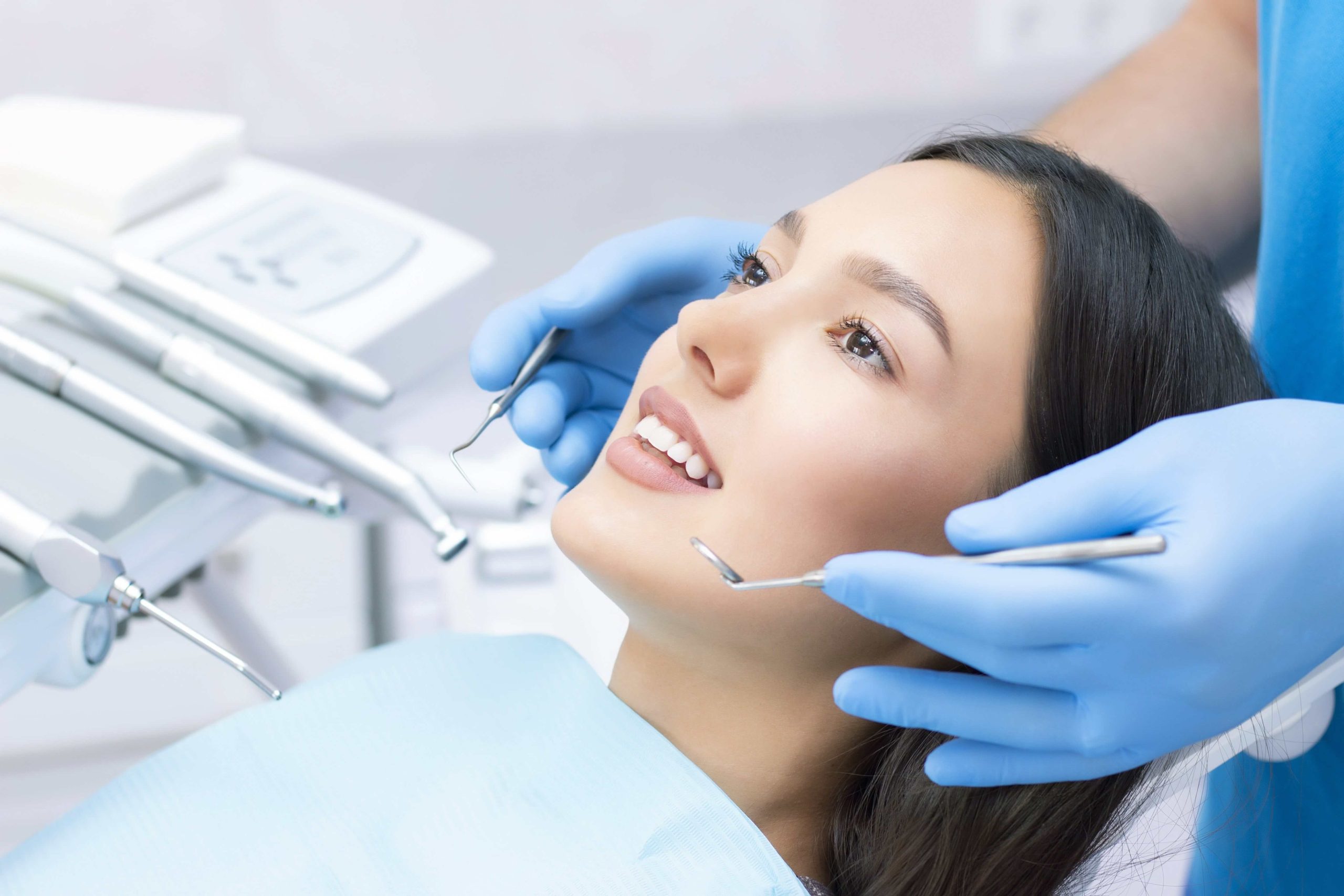 Achieve a Picture-Perfect Smile with Cosmetic Dentistry in Rossmoyne
