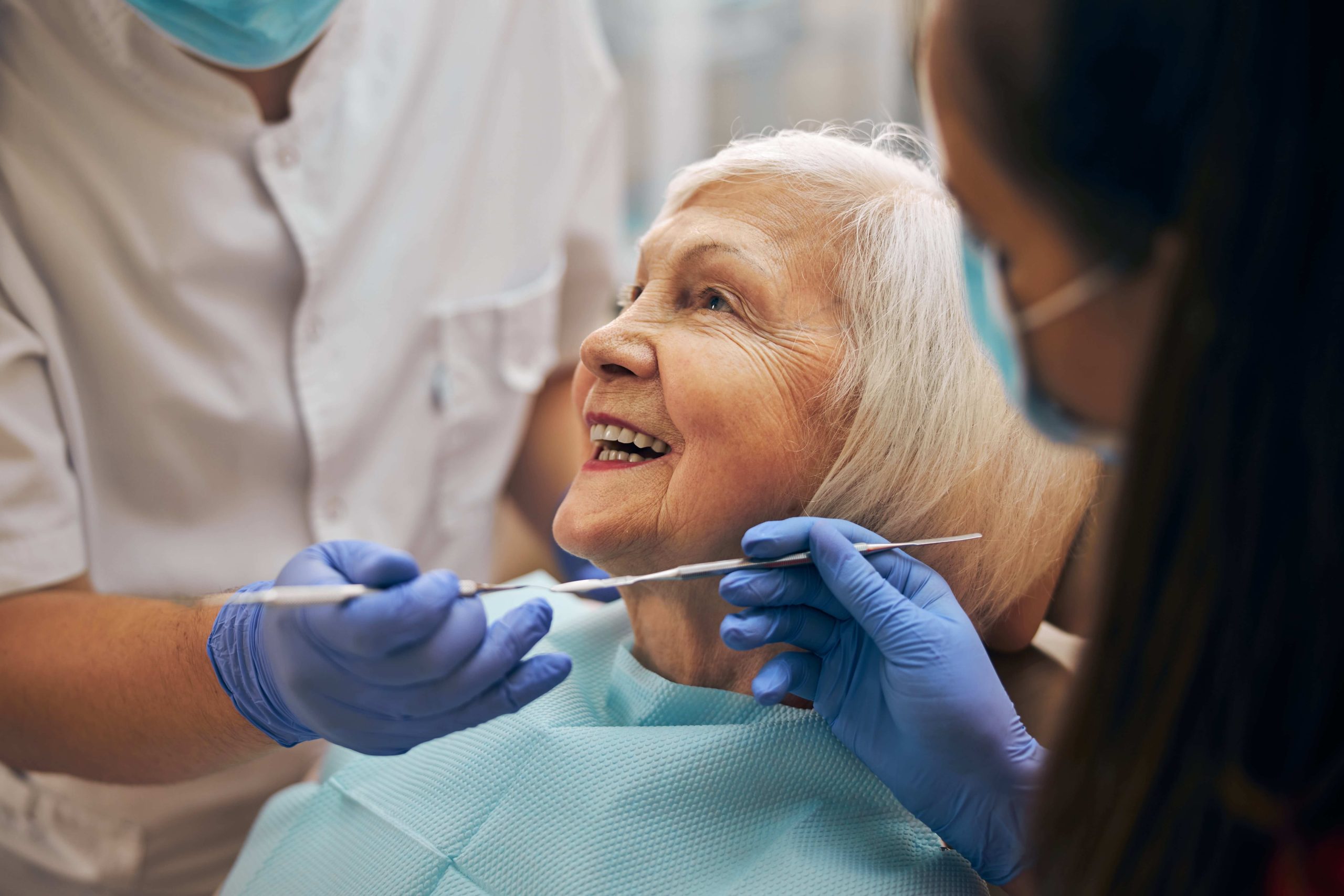 Best Dentistry for Seniors in Willetton General and Advanced Dentistry Open 6 Days A Week