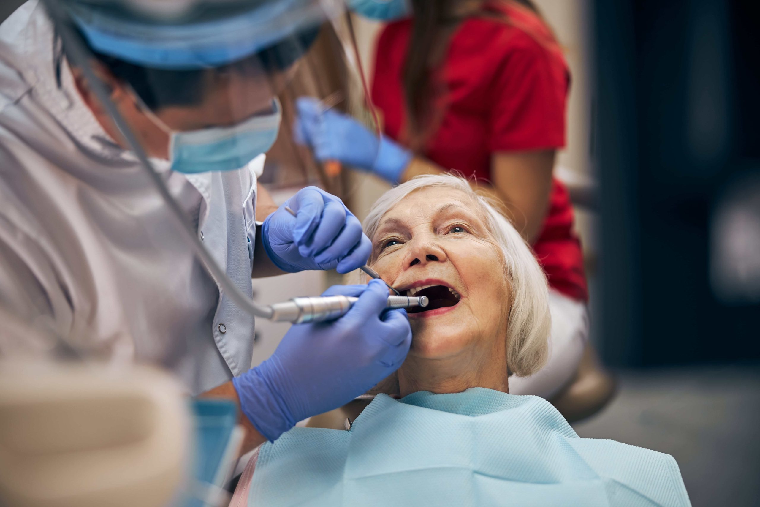 Best Dentistry for Seniors in Willetton General and Advanced Dentistry Open 6 Days A Week