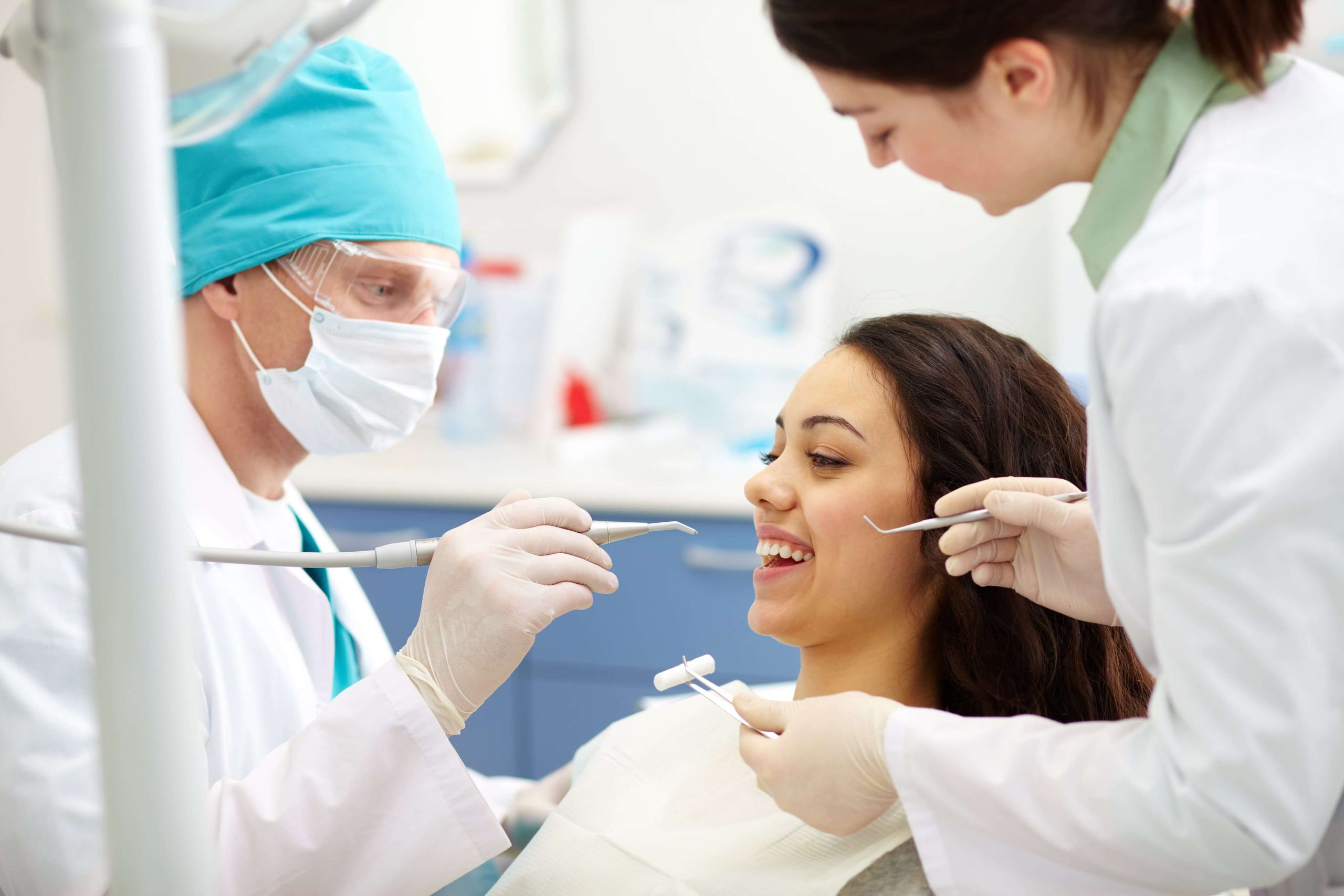 Dental check-up in Brentwood Overview of Health Benefits of General Dentistry Check-ups