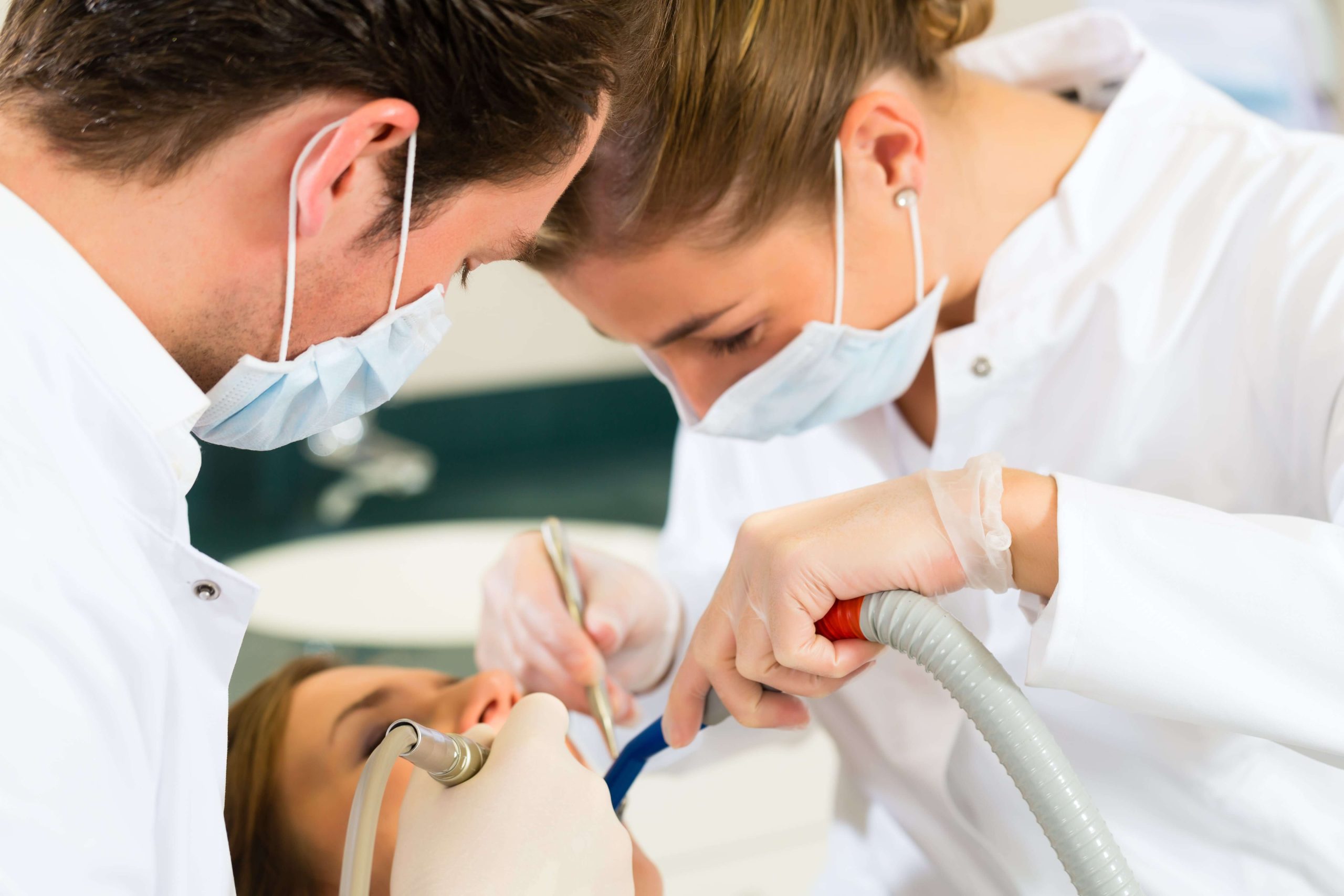 Find Wisdom Teeth Removal Treatment Near Riverton, Perth