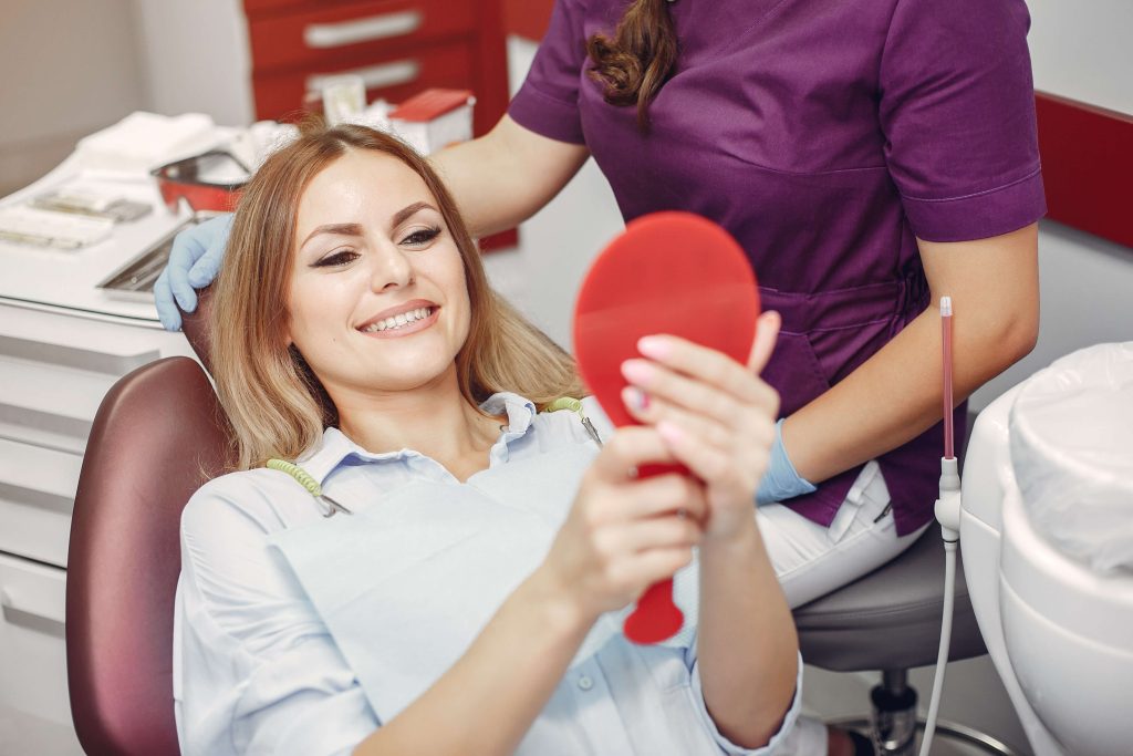 Get Your Smile Back with Affordable Dental Implants in Applecross