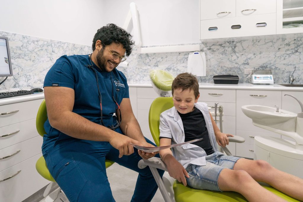 The Importance of Kids Dentistry in Brentwood A Guide for Parents