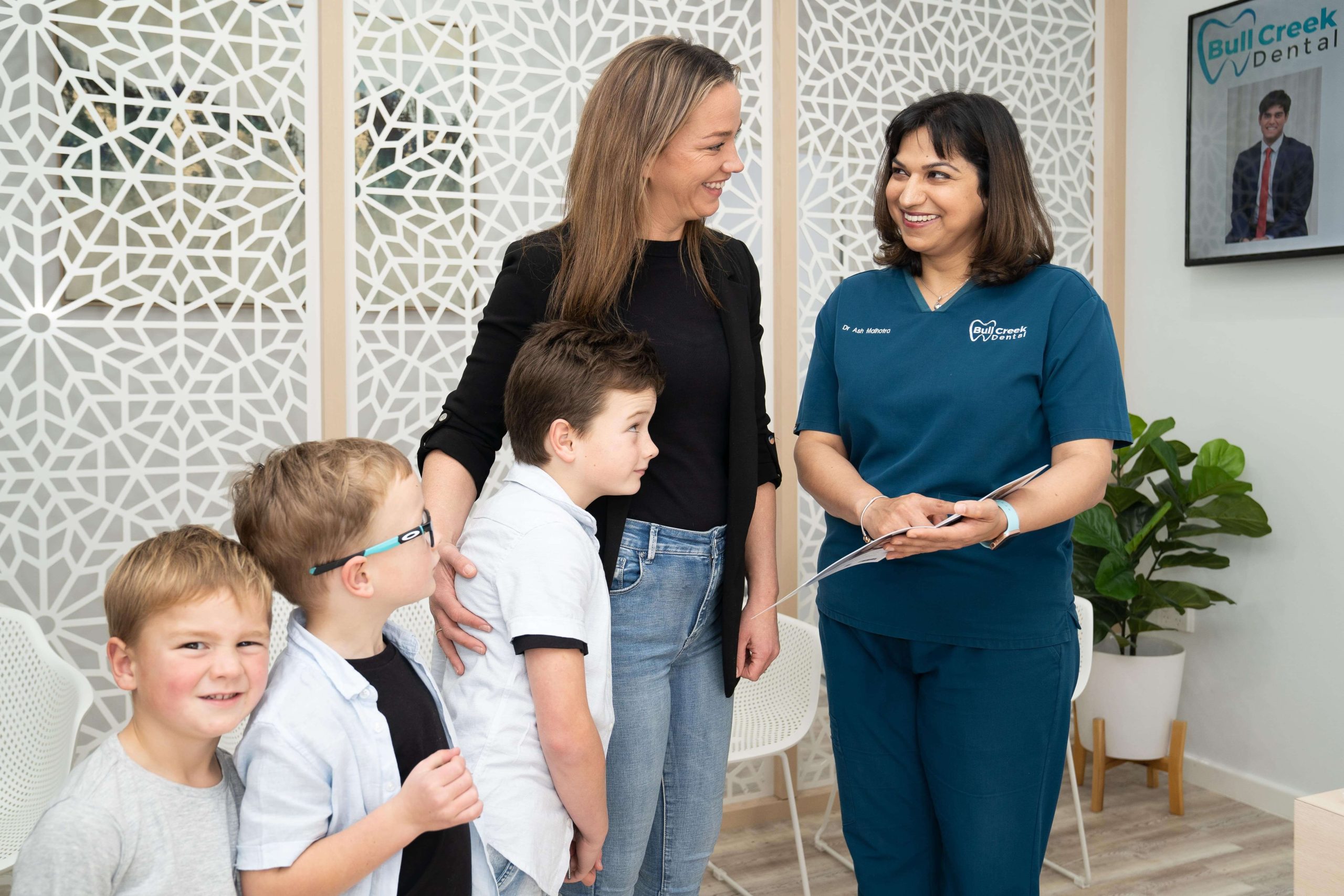 The Importance of Kids Dentistry in Brentwood A Guide for Parents