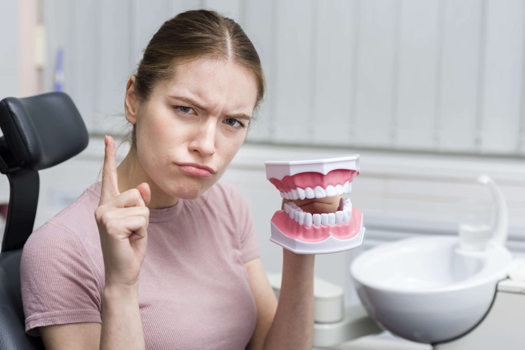 Tips and Tricks for Maintaining Your Dentures in Bull Creek