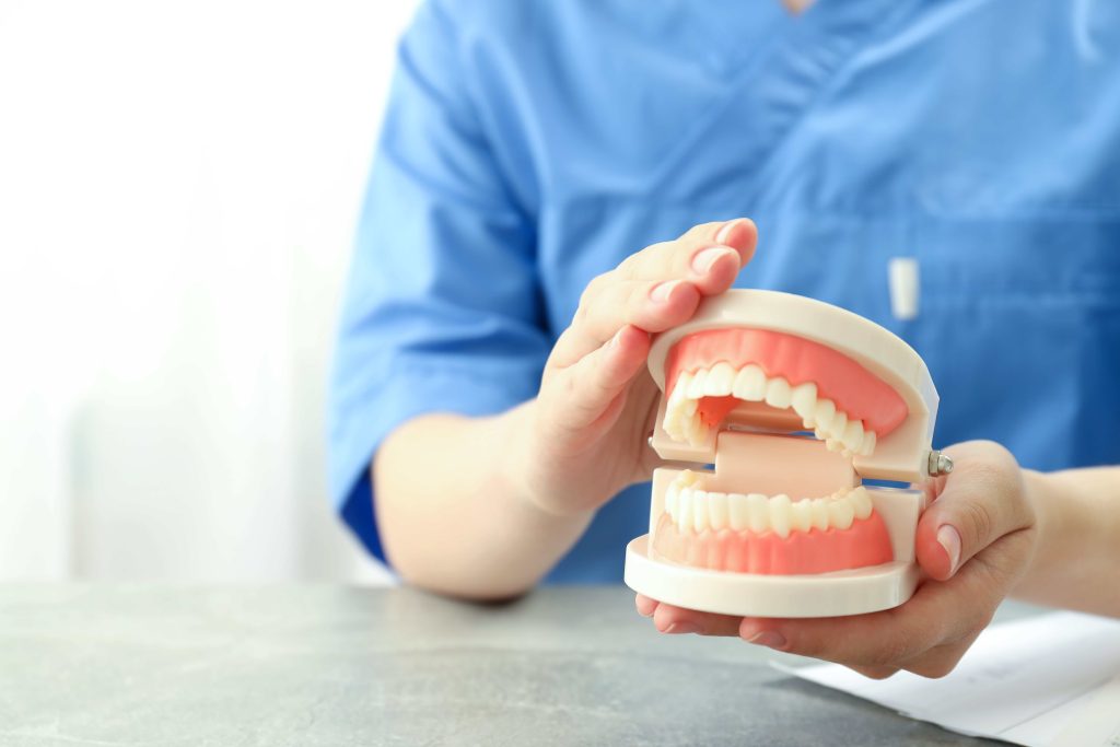 Tips and Tricks for Maintaining Your Dentures in Bull Creek