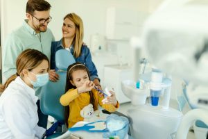Read more about the article Top 5 Reasons Why Leeming Families Trust Our Exceptional Dentists | Best Family Dentist in Leeming 2023