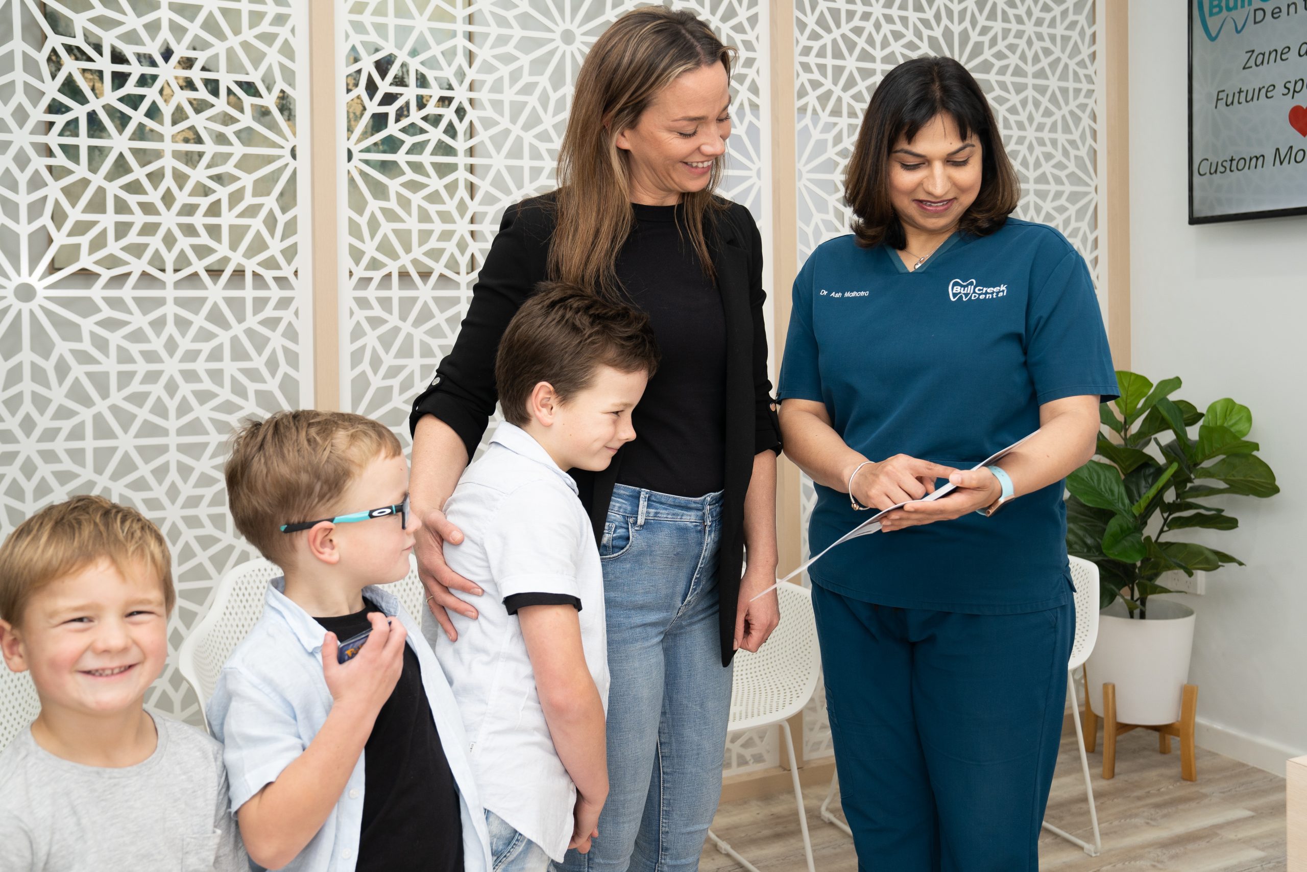 Best Family dentist Shelley
