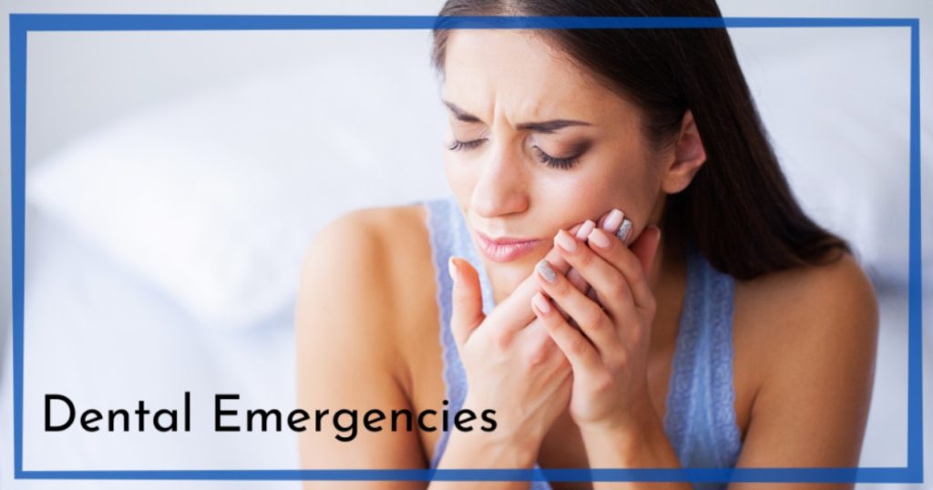 24 Hours Emergency Dentist: Why Do We Go to Dental Clinic?