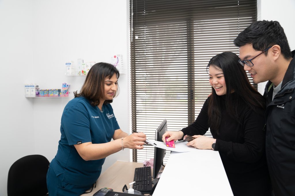 What Makes a Dental Clinic the Best Choice for Dental Care?