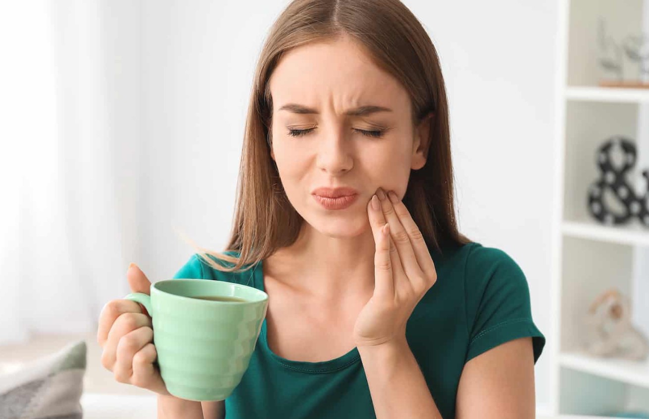 Emergency Tooth Pain Relief How can I relieve tooth pain