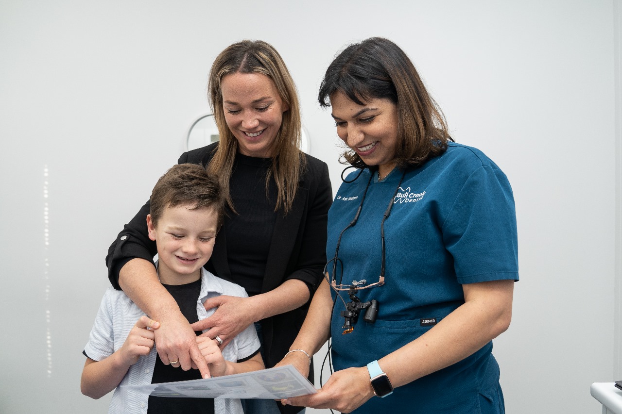 Family Dentist