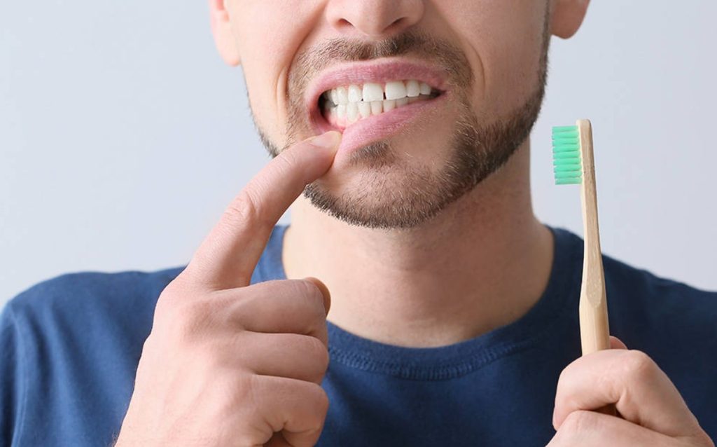 Dental Check-Up in Bull Creek: Can a Cavity Go Away with Brushing?