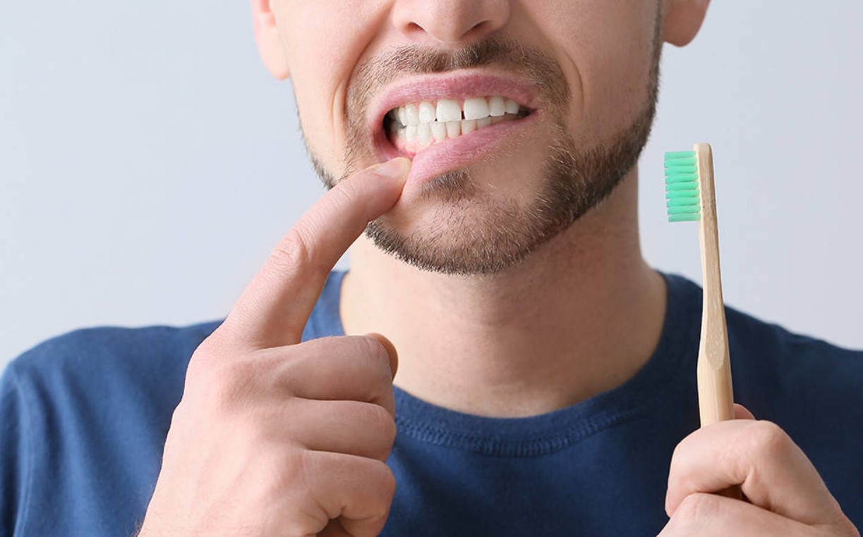 Dental Check-Up
