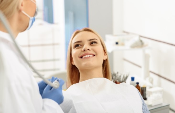 Dental Work