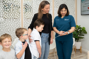 Read more about the article Top Dental Hygiene Tips for Families in Leeming