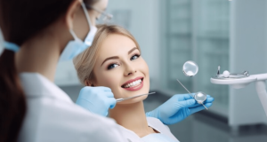 Read more about the article What Is The Difference Between A Cosmetic Dentist And A Regular Dentist?