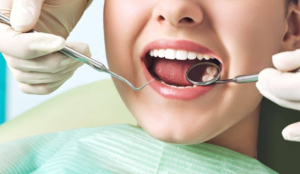 Read more about the article What Does A Dental Check-Up Include?