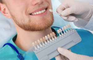 Read more about the article What Are The Top Cosmetic Dental Treatments?