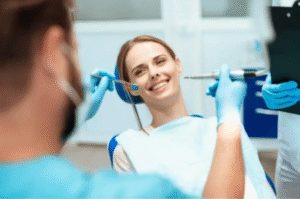 Read more about the article What Is A Network Dentist?