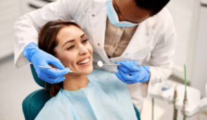 Read more about the article What’s the Difference between a Dentist and an Orthodontist?