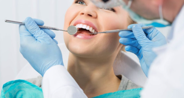 The Role of Fluoride in Dental Health Insights for Mount Pleasant Residents