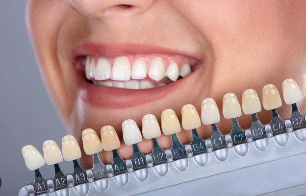 cosmetic dentistry