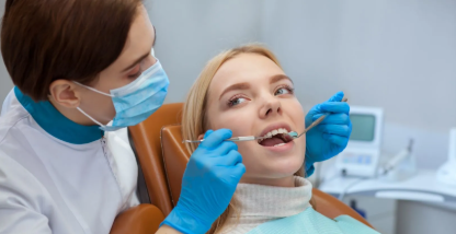 dental services in Riverton