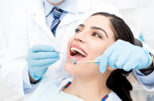 Read more about the article How a Routine Dental Check-Up in Mount Pleasant Keeps Your Smile Healthy