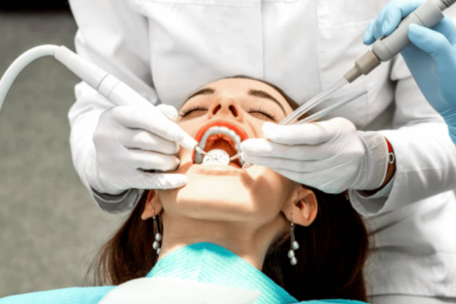 Sedation Dentistry