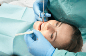 Read more about the article How Can Sedation Dentistry Help Kids with Dental Anxiety in Rossmoyne?
