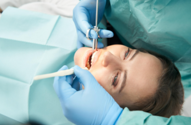 How Can Sedation Dentistry Help Kids with Dental Anxiety in Rossmoyne