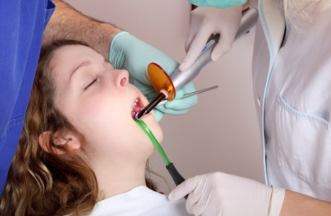 How Often Should You Visit the Dentist for a Check-Up