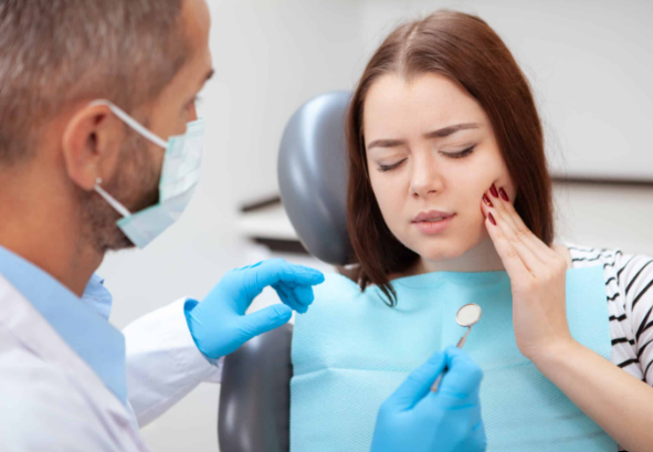 Emergency Dental Care