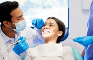 Read more about the article Managing Dental Anxiety: Sedation & Comfortable Care Options in Applecross